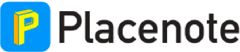 Placenote logo