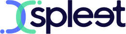 Spleet logo